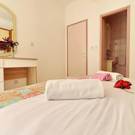 Apartment Cebalo Kor Ula *