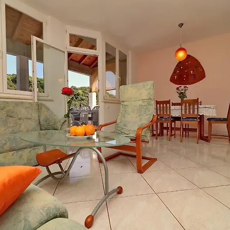 Cebalo Kor Ula Apartment Korcula Town