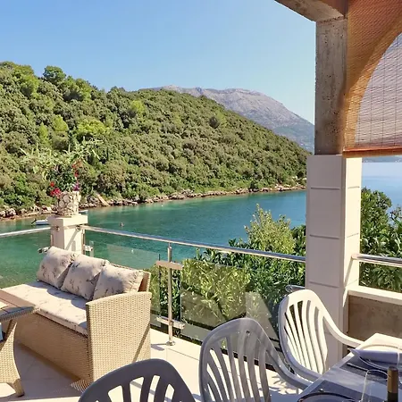 Cebalo Kor Ula Daire