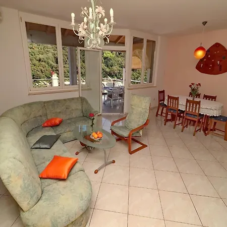 Daire Cebalo Kor Ula