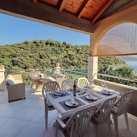 Daire Cebalo Kor Ula Korčula