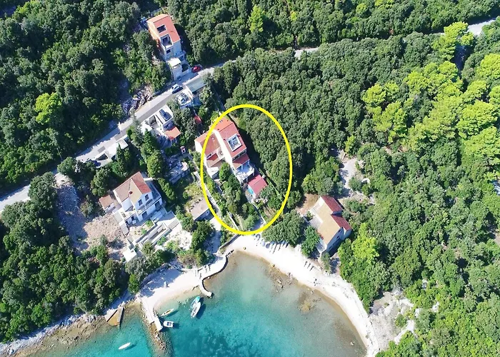 Appartement Cebalo Kor Ula