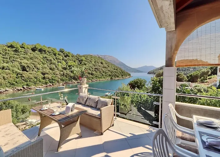 Cebalo Kor Ula Appartement Korčula