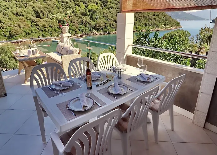 Appartement Cebalo Kor Ula Korčula