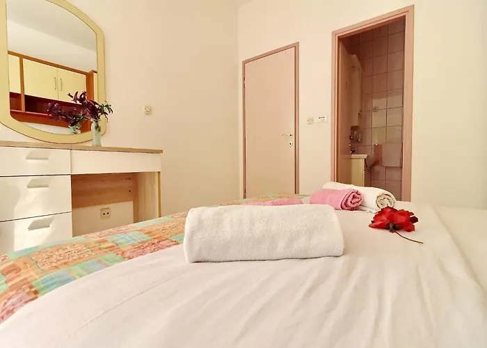 Appartement Cebalo Kor Ula *