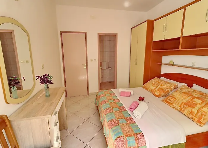 Appartement Cebalo Kor Ula