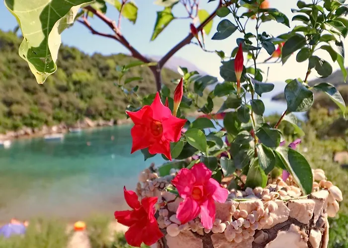 Cebalo Kor Ula Appartement Korčula