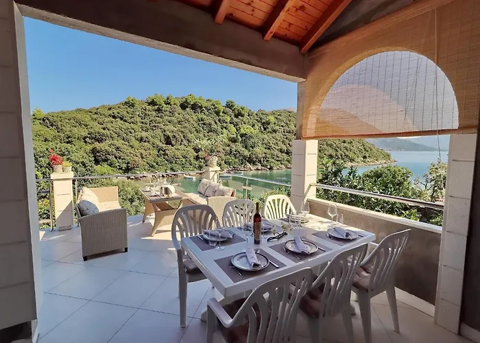 Appartement Cebalo Kor Ula Korčula